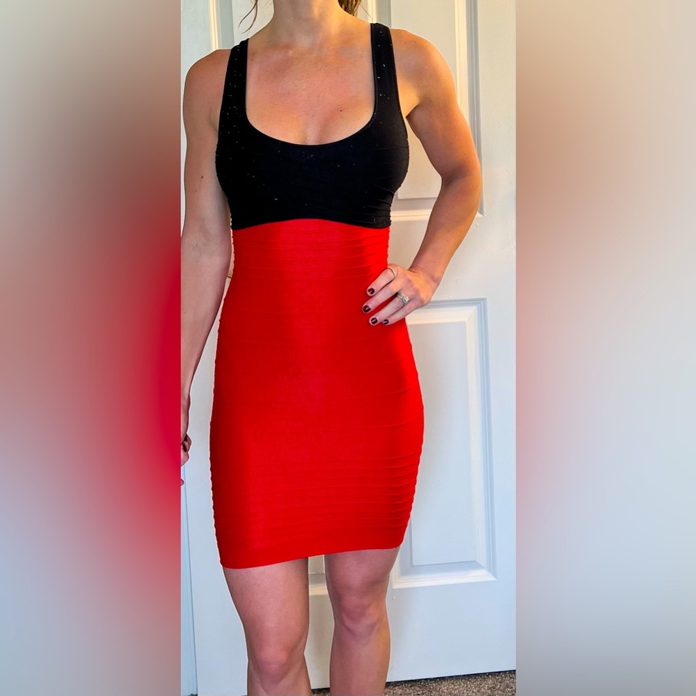 Women’s bodycon dress